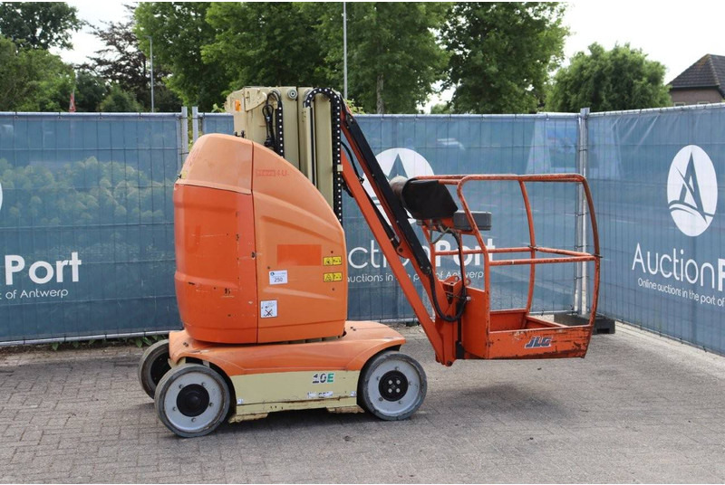 JLG Toucan 10E - Pracovná plošina: obrázok 1 JLG Toucan 10E - Pracovná plošina: obrázok 1