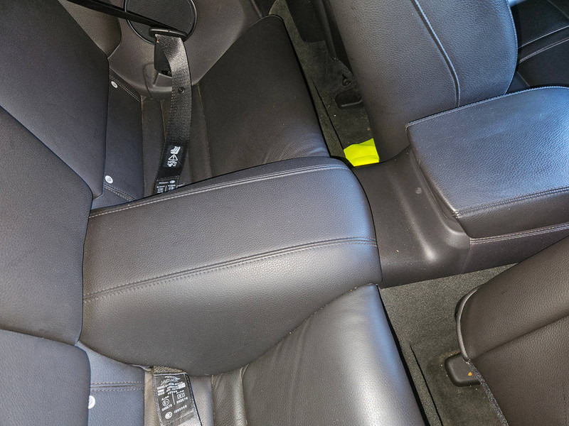 Sedan Jaguar 'XK (X150) 4.2: obrázok 17 Sedan Jaguar 'XK (X150) 4.2: obrázok 17