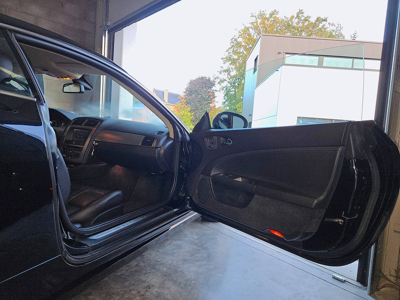 Sedan Jaguar 'XK (X150) 4.2: obrázok 10 Sedan Jaguar 'XK (X150) 4.2: obrázok 10