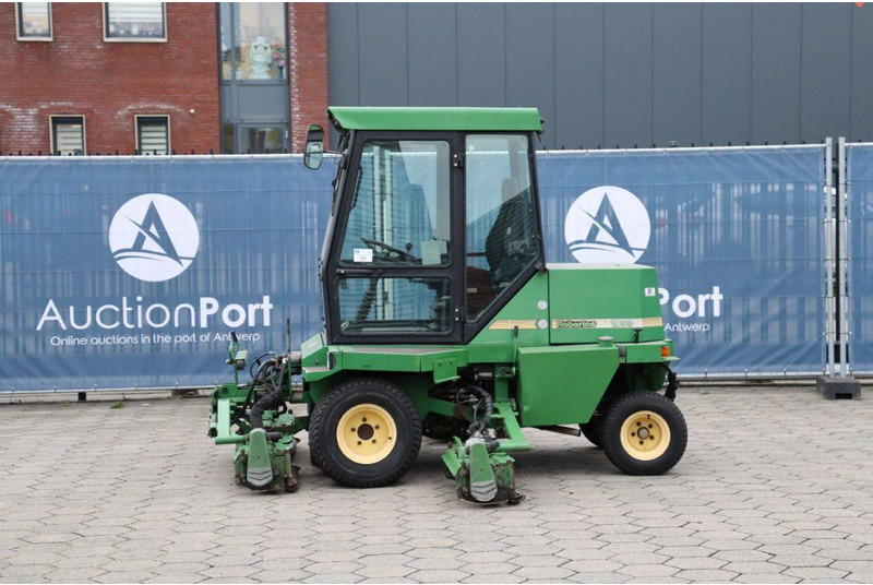 John Deere 1903 - Kosačka: obrázok 2 John Deere 1903 - Kosačka: obrázok 2