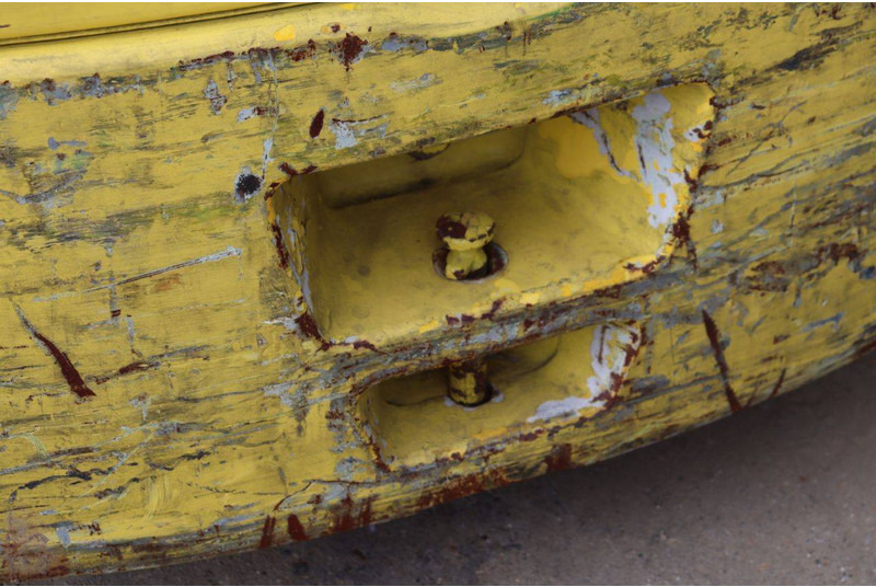 Elektrický vysokozdvižný vozík Komatsu FB25EX-8: obrázok 18