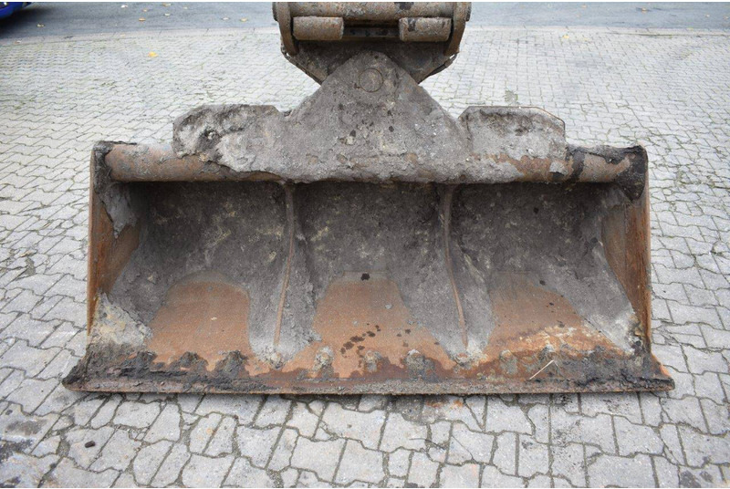 Komatsu PC288US-3 - Pásové rýpadlo: obrázok 5 Komatsu PC288US-3 - Pásové rýpadlo: obrázok 5