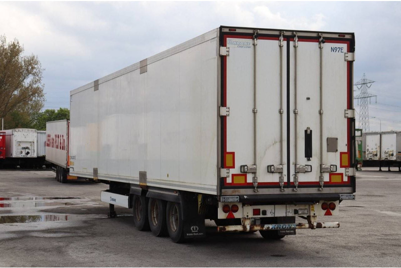 Krone SD - Náves skriňové: obrázok 5 Krone SD - Náves skriňové: obrázok 5
