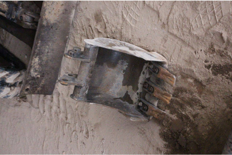 Mini rýpadlo Kubota U10-3: obrázok 15