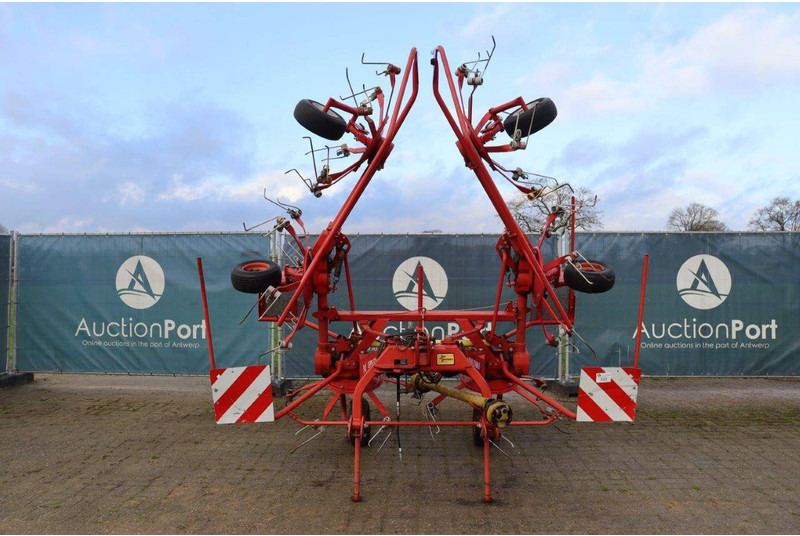 Lely 4.1033.0003.1 - Obracač sena: obrázok 2 Lely 4.1033.0003.1 - Obracač sena: obrázok 2
