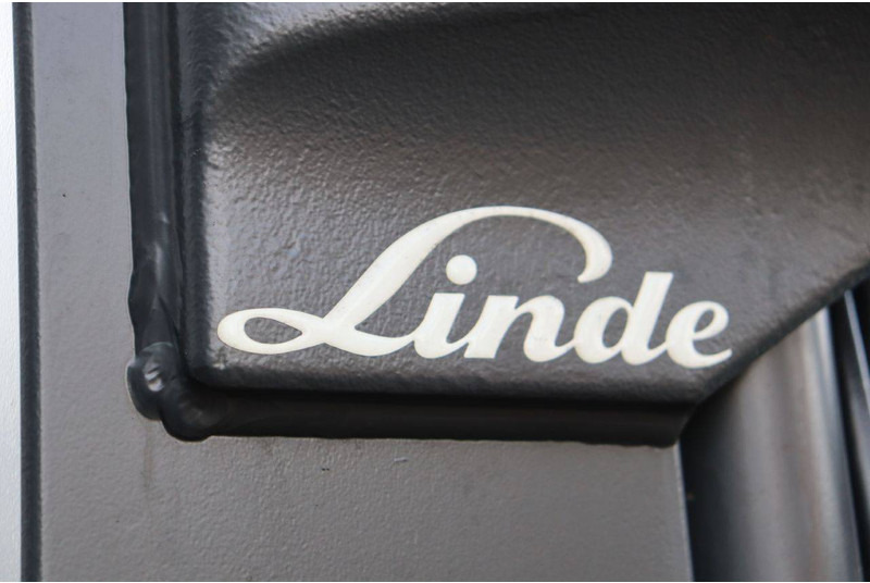 Elektrický vysokozdvižný vozík Linde E30H-01/600: obrázok 13