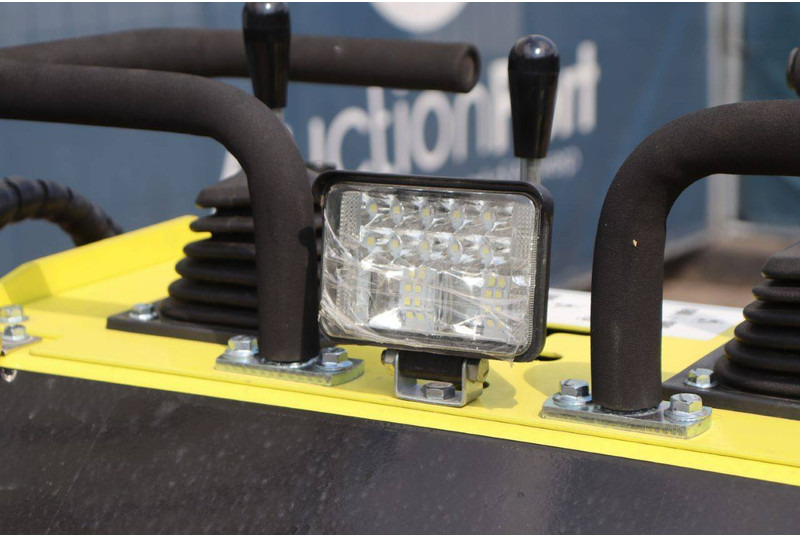 Nový Pásový nakladač Machpro MPS330: obrázok 15 Nový Pásový nakladač Machpro MPS330: obrázok 15