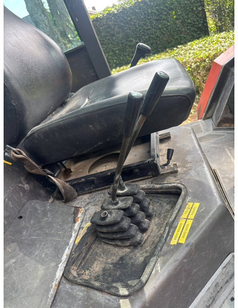 Manitou M30-4 - Dieselový vysokozdvižný vozík: obrázok 5 Manitou M30-4 - Dieselový vysokozdvižný vozík: obrázok 5