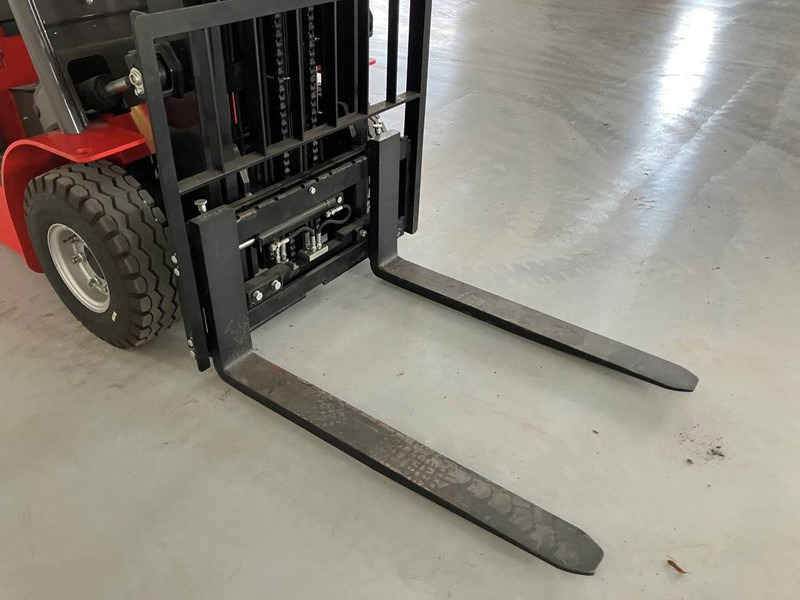 Elektrický vysokozdvižný vozík Manitou ME 425C 8 V: obrázok 7 Elektrický vysokozdvižný vozík Manitou ME 425C 8 V: obrázok 7