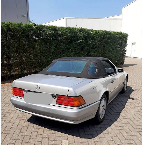 Mercedes-Benz SL-Klasse (R129) _ 300 -24 - Sedan: obrázok 3 Mercedes-Benz SL-Klasse (R129) _ 300 -24 - Sedan: obrázok 3