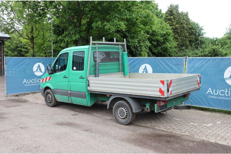 Mercedes-Benz Sprinter 315 CDI - Furgon: obrázok 3 Mercedes-Benz Sprinter 315 CDI - Furgon: obrázok 3
