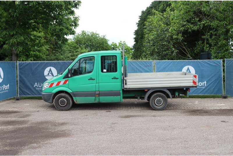 Mercedes-Benz Sprinter 315 CDI - Furgon: obrázok 2 Mercedes-Benz Sprinter 315 CDI - Furgon: obrázok 2