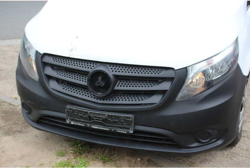 Furgon Mercedes-Benz Vito: obrázok 9