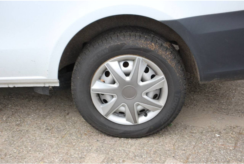 Furgon Mercedes-Benz Vito: obrázok 12