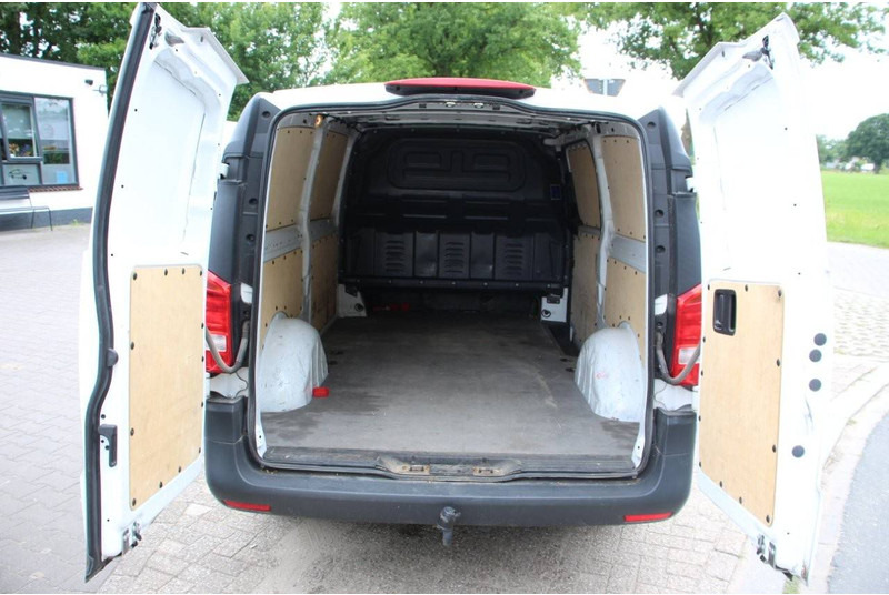 Furgon Mercedes-Benz Vito: obrázok 15