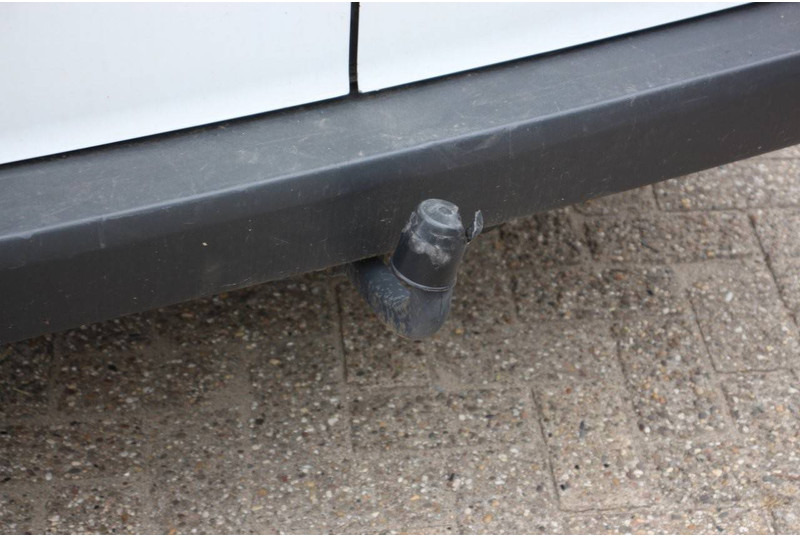 Furgon Mercedes-Benz Vito: obrázok 14