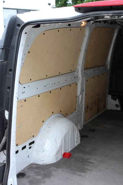 Furgon Mercedes-Benz Vito: obrázok 19