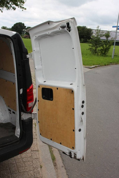 Furgon Mercedes-Benz Vito: obrázok 17