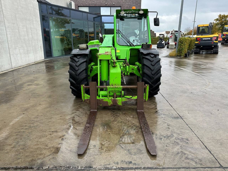 Merlo P32.6 PLUS - Teleskopický nakladač: obrázok 3 Merlo P32.6 PLUS - Teleskopický nakladač: obrázok 3