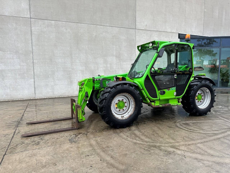 Merlo P32.6 PLUS - Teleskopický nakladač: obrázok 1 Merlo P32.6 PLUS - Teleskopický nakladač: obrázok 1
