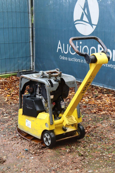 Neuson DPU3050 - Vibračná doska: obrázok 3 Neuson DPU3050 - Vibračná doska: obrázok 3