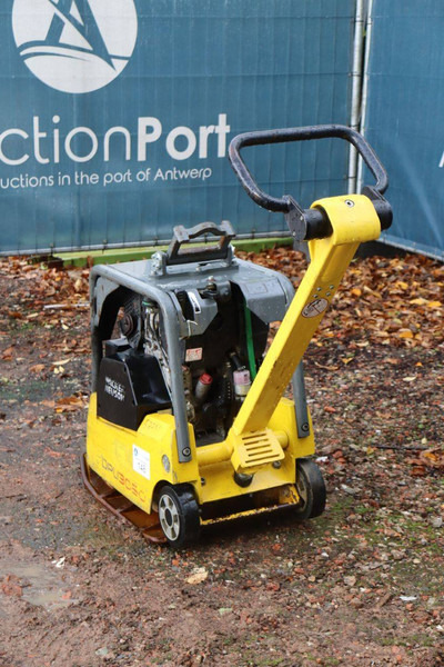 Neuson DPU3050 - Vibračná doska: obrázok 3 Neuson DPU3050 - Vibračná doska: obrázok 3