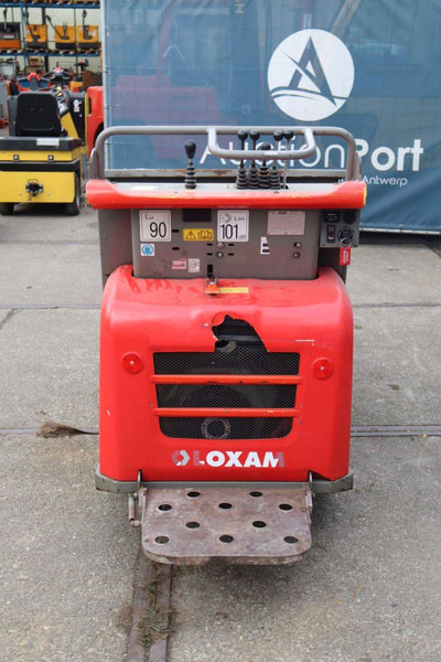 Neuson DT08 D - Mini damper: obrázok 4 Neuson DT08 D - Mini damper: obrázok 4