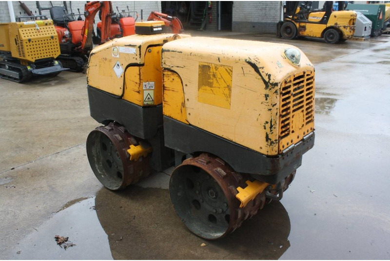 Neuson Roller RT2SC - Valec: obrázok 4 Neuson Roller RT2SC - Valec: obrázok 4