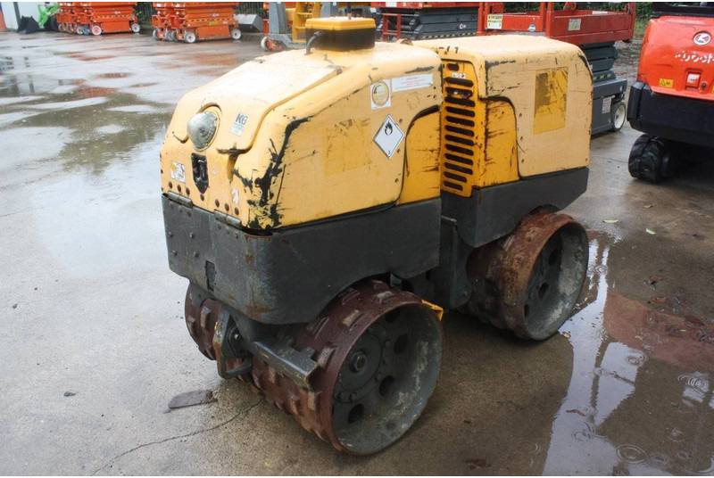 Neuson Roller RT2SC - Valec: obrázok 5 Neuson Roller RT2SC - Valec: obrázok 5