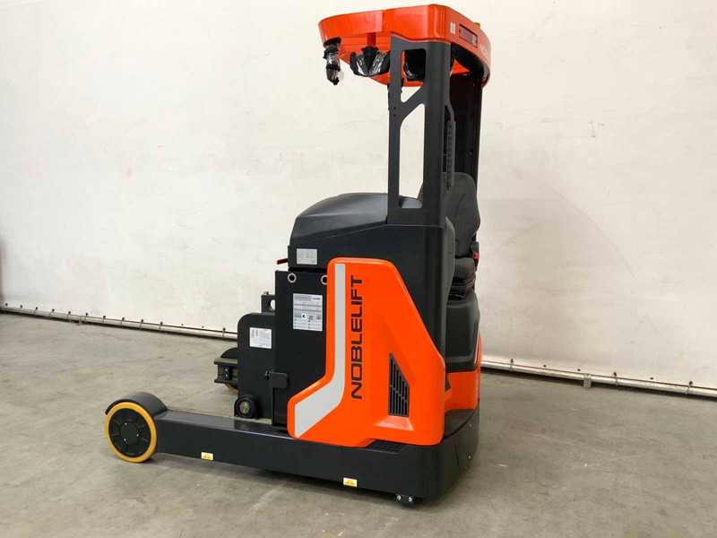 Noblelift RT20 PRO - Skladový zakladač: obrázok 4 Noblelift RT20 PRO - Skladový zakladač: obrázok 4