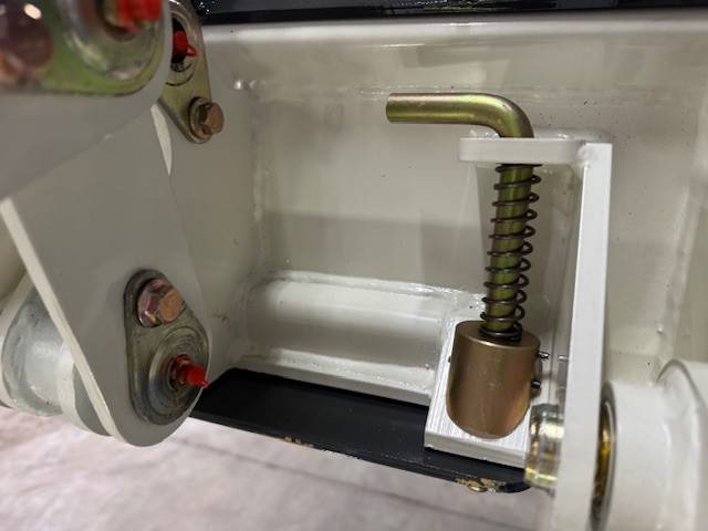 Nuoman T330XL - Pásový nakladač: obrázok 3 Nuoman T330XL - Pásový nakladač: obrázok 3