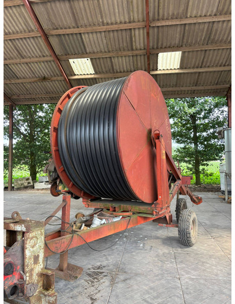 Onbekend 85-350 - Postrekovač za traktor: obrázok 2 Onbekend 85-350 - Postrekovač za traktor: obrázok 2