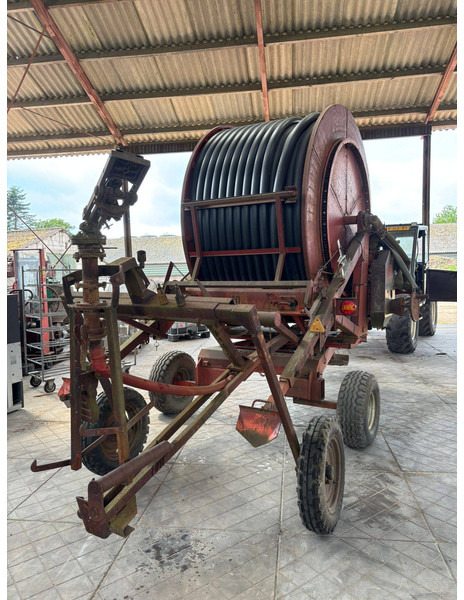 Onbekend 85-350 - Postrekovač za traktor: obrázok 3 Onbekend 85-350 - Postrekovač za traktor: obrázok 3