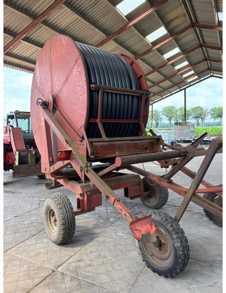Onbekend 85-350 - Postrekovač za traktor: obrázok 5 Onbekend 85-350 - Postrekovač za traktor: obrázok 5