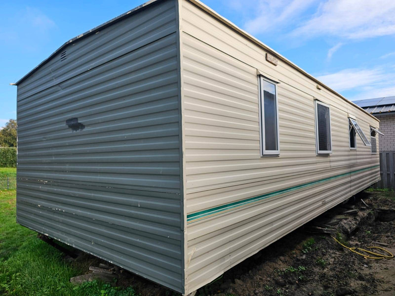 Onbekend - Obytný van: obrázok 2 Onbekend - Obytný van: obrázok 2