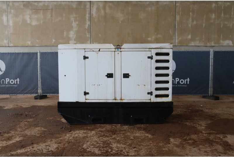 Onbekend - Elektrický generátor: obrázok 2 Onbekend - Elektrický generátor: obrázok 2