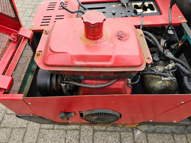 Onbekend - Damper: obrázok 4 Onbekend - Damper: obrázok 4