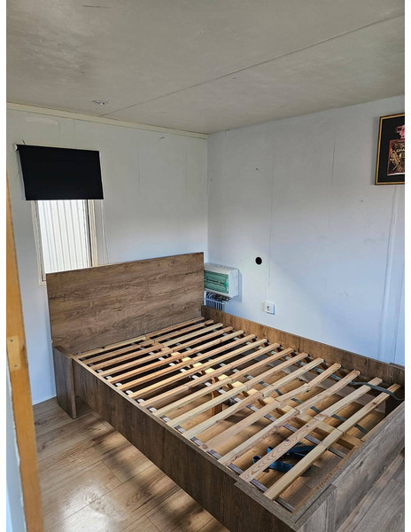 Onbekend - Obytný van: obrázok 4 Onbekend - Obytný van: obrázok 4