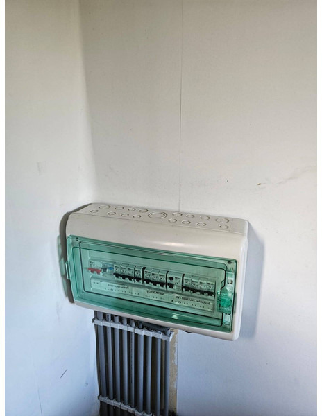 Onbekend - Obytný van: obrázok 5 Onbekend - Obytný van: obrázok 5