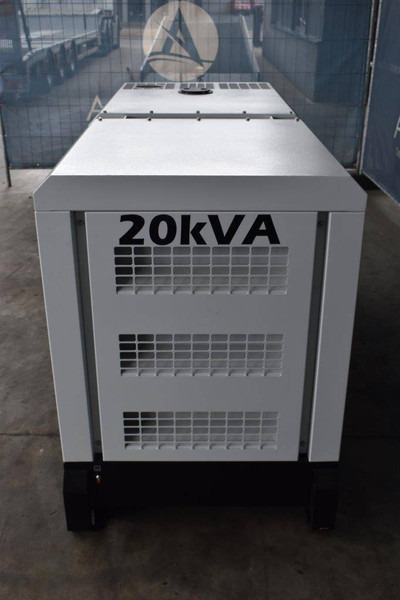 Onbekend - Elektrický generátor: obrázok 5 Onbekend - Elektrický generátor: obrázok 5