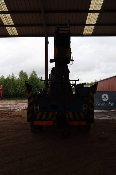 Onbekend - Hydraulická ruka: obrázok 5 Onbekend - Hydraulická ruka: obrázok 5