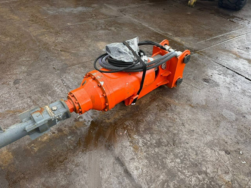 Onbekend - Vrtné príslušenstvo: obrázok 5 Onbekend - Vrtné príslušenstvo: obrázok 5