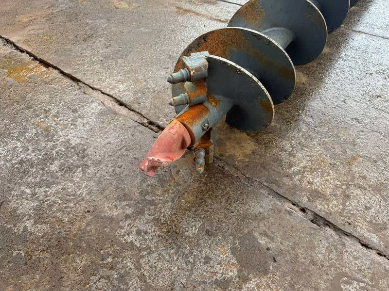 Onbekend - Vrtné príslušenstvo: obrázok 3 Onbekend - Vrtné príslušenstvo: obrázok 3