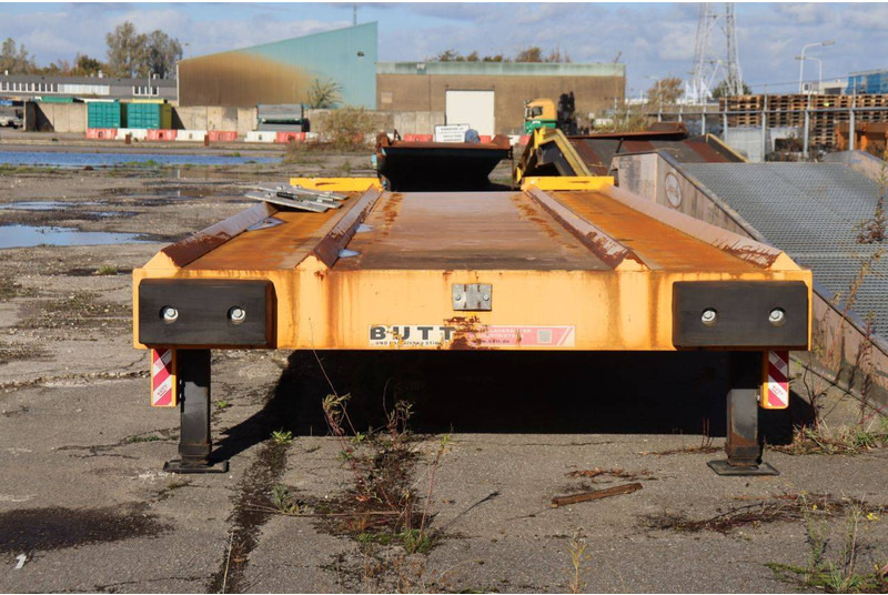 Onbekend VLG - Plošinový/ Valníkový príves: obrázok 4 Onbekend VLG - Plošinový/ Valníkový príves: obrázok 4