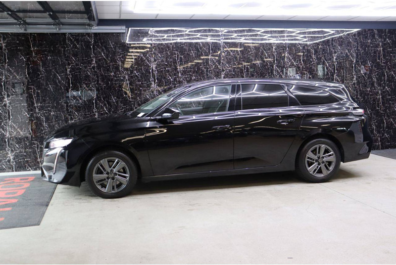 Peugeot 308 SW - Automobil: obrázok 1 Peugeot 308 SW - Automobil: obrázok 1