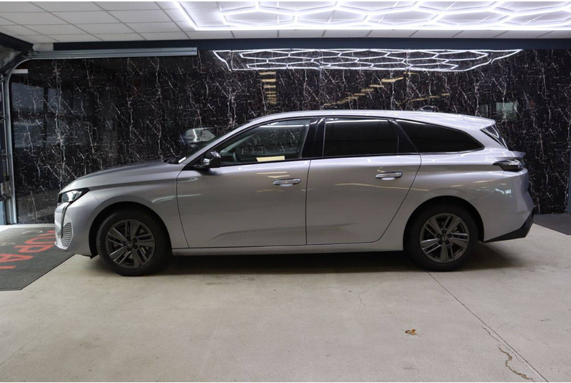 Peugeot 308 SW - Automobil: obrázok 2 Peugeot 308 SW - Automobil: obrázok 2