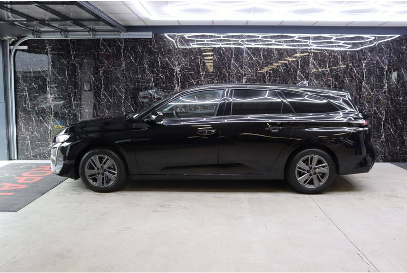 Peugeot 308 SW - Automobil: obrázok 2 Peugeot 308 SW - Automobil: obrázok 2