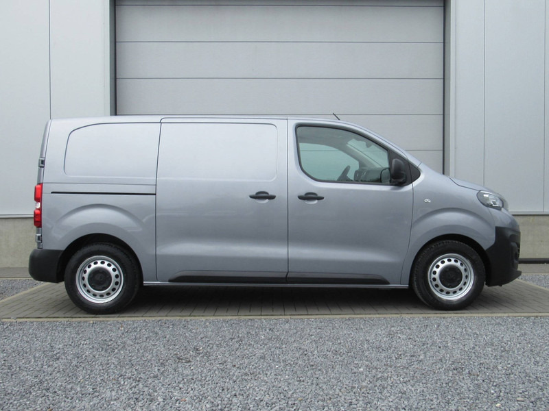 Peugeot Expert 1.5 BlueHDi - Furgon: obrázok 1 Peugeot Expert 1.5 BlueHDi - Furgon: obrázok 1