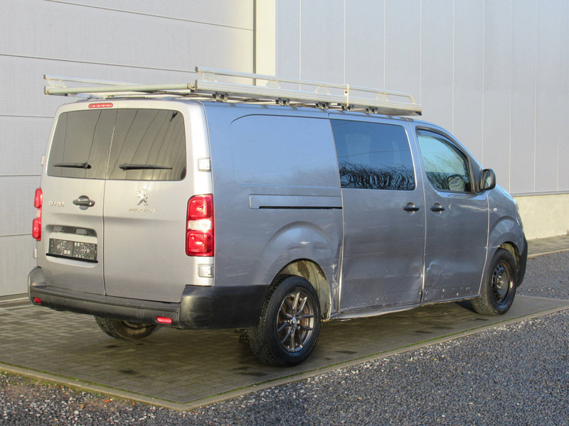 Peugeot Expert (III) 2.0 BlueHDi - Furgon: obrázok 2 Peugeot Expert (III) 2.0 BlueHDi - Furgon: obrázok 2