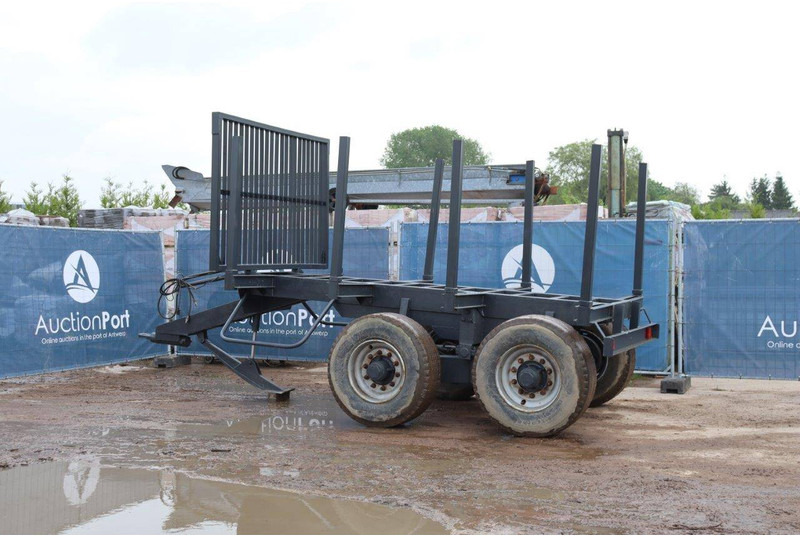 VGM GD18-11 - Príves: obrázok 3 VGM GD18-11 - Príves: obrázok 3